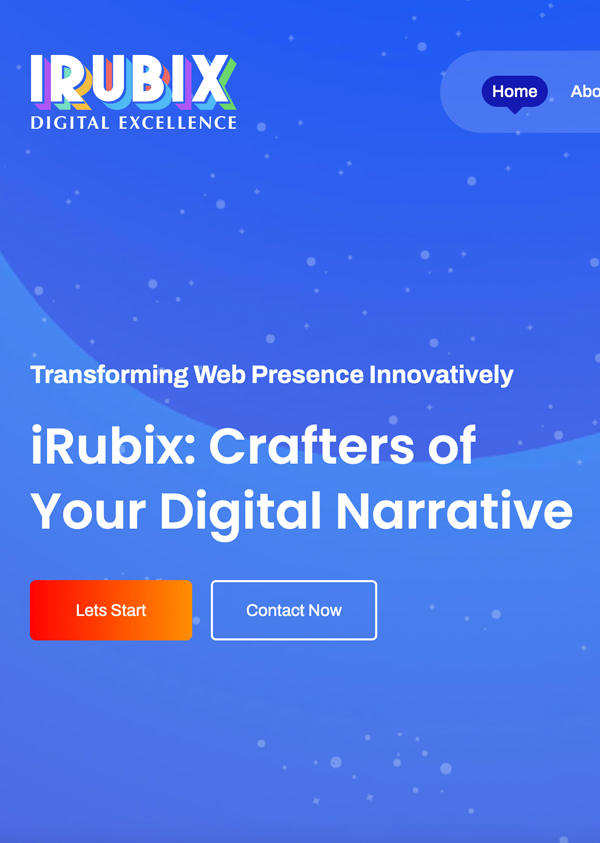 iRubix Services
